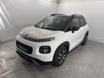 Photo Citroen C3 Aircross BlueHDi 110ch S&S Shine Business