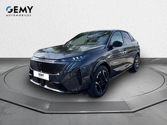 Photo Peugeot 3008 Electrique 73 kWh 210 ch GT