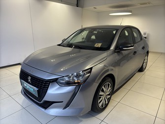 Photo Peugeot 208 208 PureTech 75 S&S BVM5