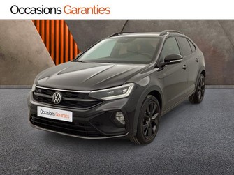 Photo Volkswagen Taigo 1.0 TSI 115ch R-Line DSG7
