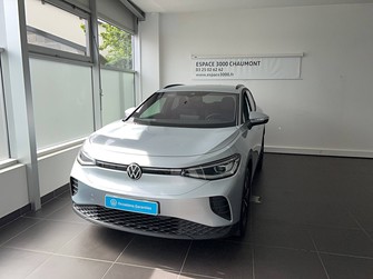Photo Volkswagen ID.4 ID.4 286 ch Pro 4Motion