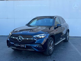 Photo Mercedes GLC GLC GLC 300 de 9G-Tronic 4Matic
