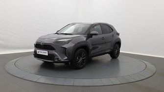 Photo Toyota Yaris Cross HYBRIDE 116h 2WD Trail