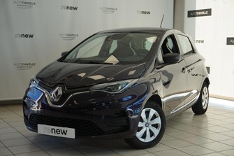 Photo Renault ZOE R110 Achat Intégral Life