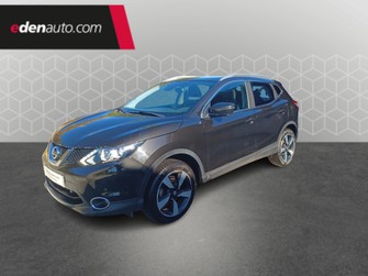 Photo Nissan Qashqai 1.2 DIG-T 115 N-Connecta