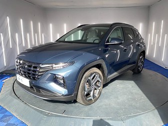 Photo Hyundai Tucson IV 1.6 T-GDI 265 HTRAC Plug-in BVA6 Executive 5p