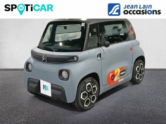 Photo Citroen AMI POP