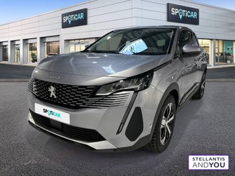 Photo Peugeot 3008 Puretech 130ch S&S EAT8 Allure