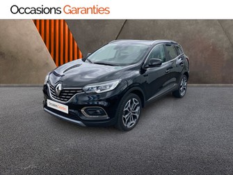 Photo Renault Kadjar 1.3 TCe 140ch FAP Techno