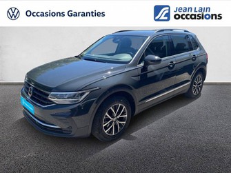 Photo Volkswagen Tiguan 2.0 TDI 150ch DSG7 Life Business