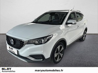 Photo MG ZS ELECTRIQUE ZS EV 44.5 kWh
