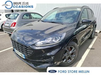 Photo Ford Kuga 2.5 Duratec 225ch PHEV ST-Line Business BVA