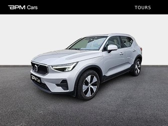 Photo Volvo XC40 B3 163ch Start DCT 7