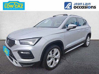 Photo Seat Ateca 2.0 TDI 150 ch Start/Stop DSG7 Xperience