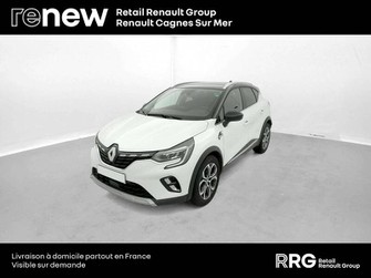 Photo Renault Captur Captur TCe 140 - 21