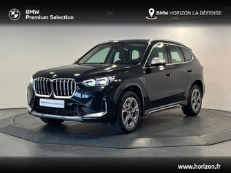 Photo Bmw X1 sDrive18i 136ch xLine