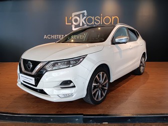 Photo Nissan Qashqai Qashqai 1.3 DIG-T 140