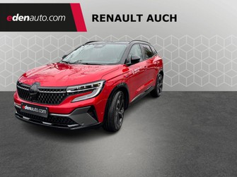 Photo Renault Austral E-Tech hybrid 200 Techno esprit Alpine 5p