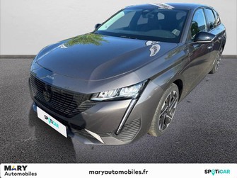 Photo Peugeot 308 SW BlueHDi 130ch S&S EAT8 Allure Pack