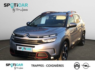 Photo Citroen C5 Aircross C5 Aircross PureTech 130 S&S BVM6