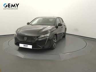 Photo Peugeot 308 PureTech 130ch S&S EAT8 Allure