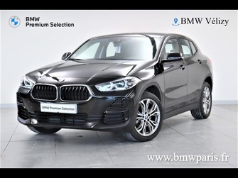 Photo Bmw X2 sDrive18iA 136ch Lounge DKG7