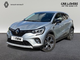 Photo Renault Captur TCe 90 Techno