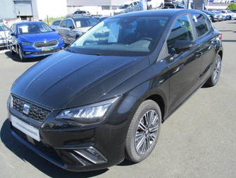 Photo Seat Ibiza 1.0 EcoTSI 95ch Urban