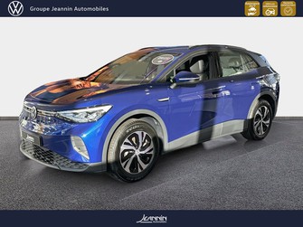 Photo Volkswagen ID.4 ID.4 170 ch Pure Performance