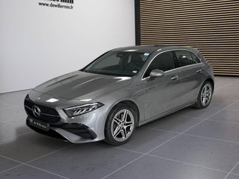 Photo Mercedes Classe A CLASSE A Classe A 250 e Hybrid EQ 8G-DCT