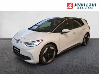 Photo Volkswagen ID.3 204 ch Pro S Life Max