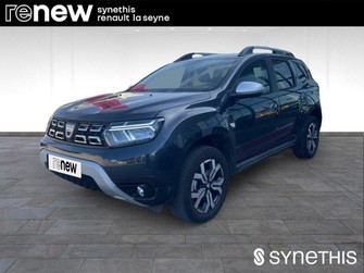 Photo Dacia Duster D3F2TMTG 6US