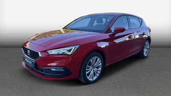 Photo Seat Leon 1.0 TSI 110 BVM6 Urban
