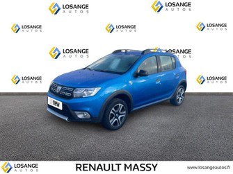 Photo Dacia Sandero Sandero TCe 100