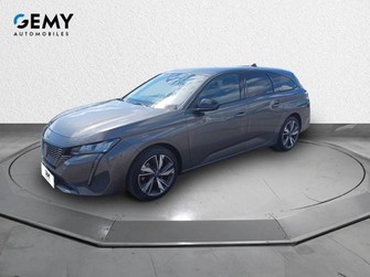 Photo Peugeot 308 SW PureTech 130ch S&S BVM6 Allure