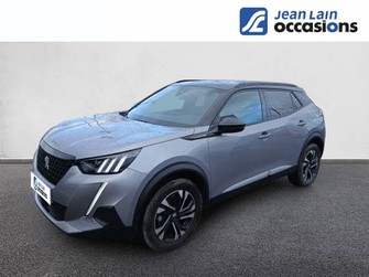 Photo Peugeot 2008 PureTech 130 S&S EAT8 GT Pack
