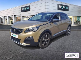 Photo Peugeot 3008 1.2 Puretech 130ch S&S EAT6 Crossway