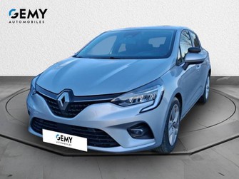 Photo Renault Clio Blue dCi 85 Business