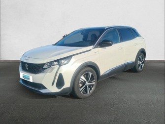 Photo Peugeot 3008 3008 Hybrid 225 e-EAT8