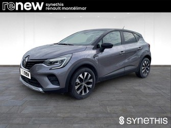 Photo Renault Captur TCe 100 GPL Evolution