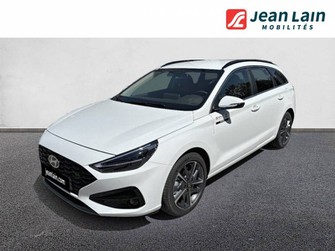 Photo Hyundai i30 SW FL2 1.0 T-GDI 100 DCT Creative