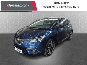 Photo Renault Scenic TCe 140 FAP EDC Intens