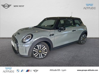 Photo Mini  184ch Edition Camden BVA 5CV