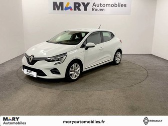 Photo Renault Clio E-Tech 140 - 21N Business