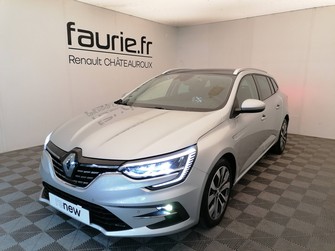 Photo Renault Megane IV ESTATE Megane IV Estate TCe 140 EDC