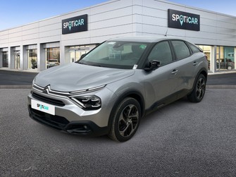 Photo Citroen C4 BlueHDi 130ch S&S Feel Pack EAT8