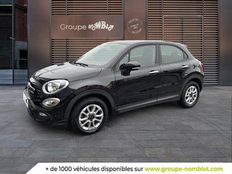 Photo Fiat 500X MY18 500X 1.6 MultiJet 120 ch