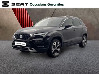 Photo Seat Ateca 2.0 TDI 150ch Start&Stop Copa DSG7