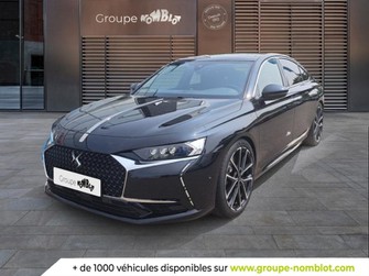 Photo DS DS9 Hybrid E-Tense 4x4 360ch Rivoli+ 38g