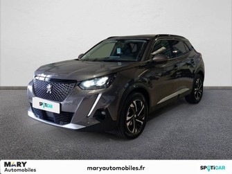 Photo Peugeot 2008 PureTech 130 S&S EAT8 Allure Business
